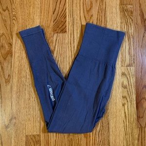 Gymshark High Waisted Leggings